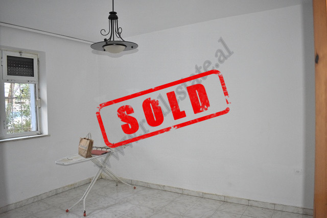 One bedroom apartment for sale in&nbsp;Ferit Xhajko Street in Tirana , Albania.
The apartment has a